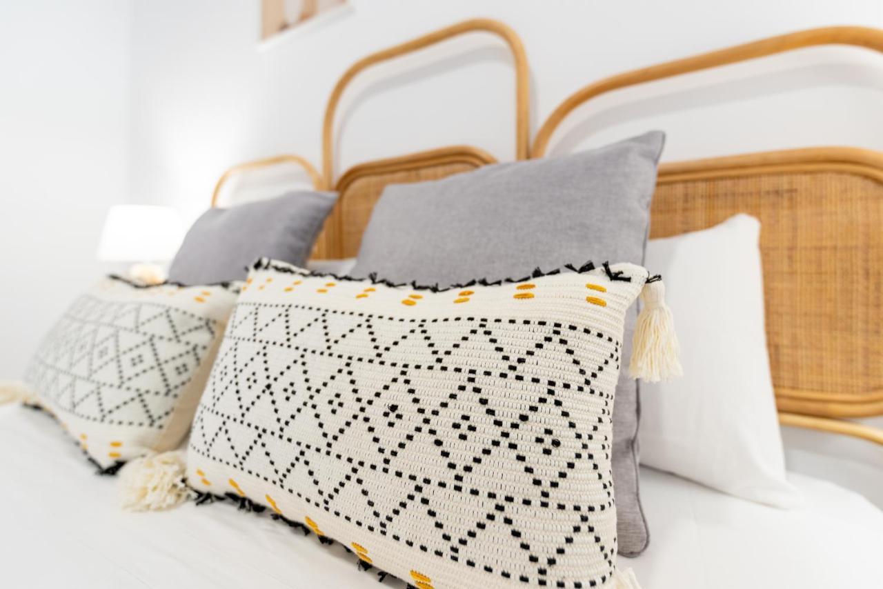 Wintowinrentals Superb New-Look Apartment Malaga Ngoại thất bức ảnh