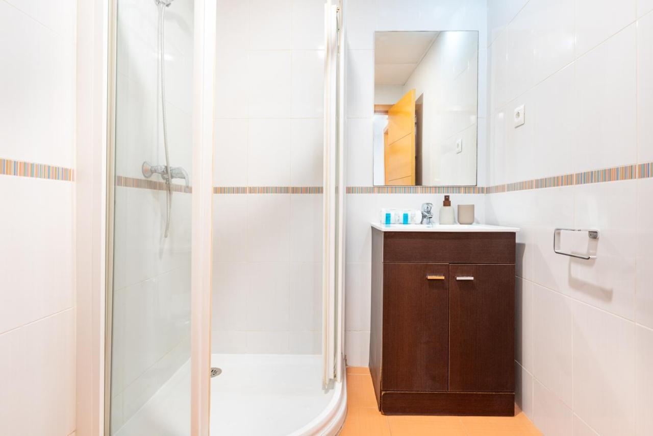 Wintowinrentals Superb New-Look Apartment Malaga Ngoại thất bức ảnh